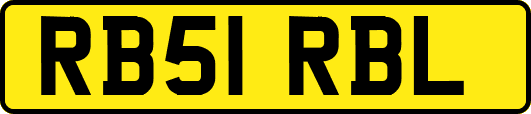 RB51RBL
