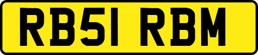 RB51RBM