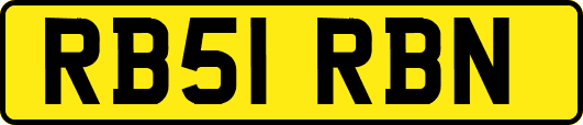 RB51RBN