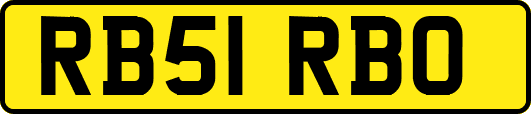 RB51RBO