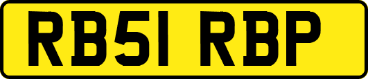 RB51RBP