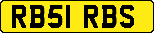 RB51RBS