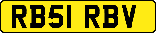 RB51RBV