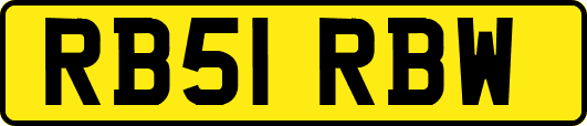 RB51RBW