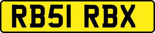 RB51RBX