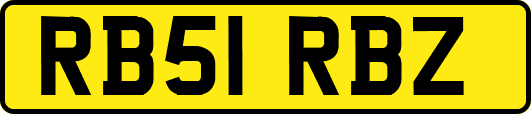RB51RBZ