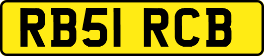 RB51RCB
