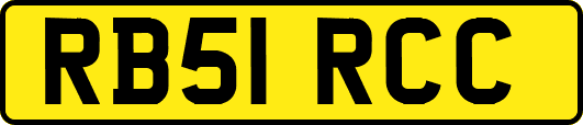 RB51RCC