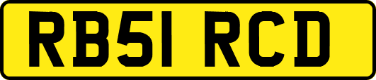 RB51RCD