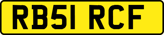 RB51RCF