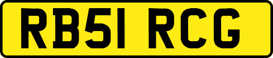 RB51RCG