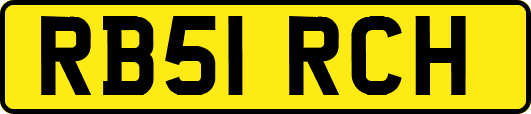 RB51RCH