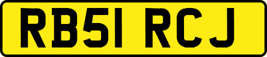 RB51RCJ
