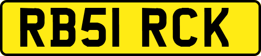 RB51RCK