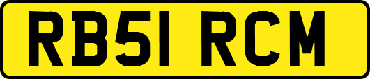 RB51RCM