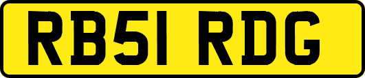 RB51RDG