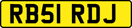 RB51RDJ