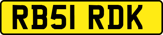 RB51RDK