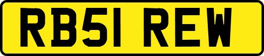 RB51REW