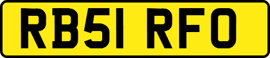 RB51RFO