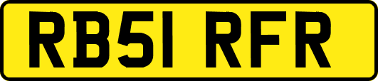 RB51RFR