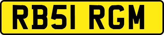 RB51RGM