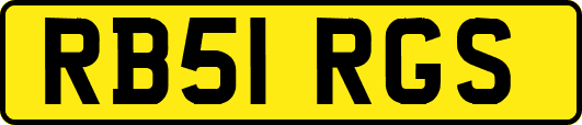 RB51RGS