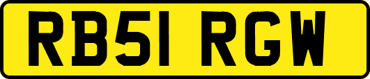 RB51RGW