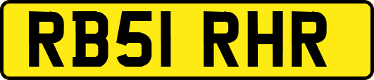 RB51RHR