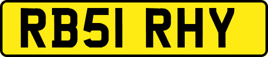RB51RHY