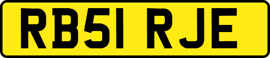 RB51RJE