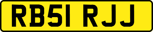 RB51RJJ