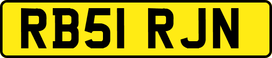 RB51RJN