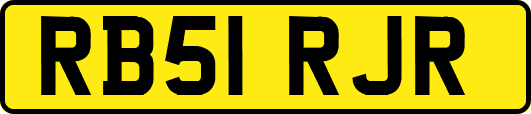 RB51RJR