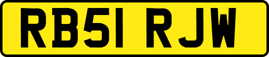 RB51RJW