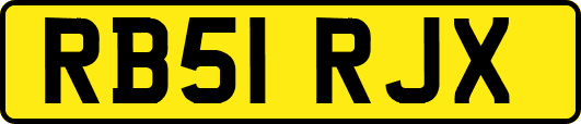 RB51RJX