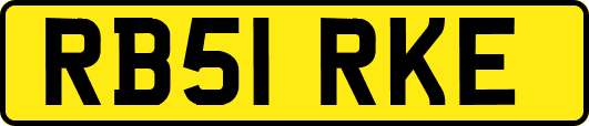 RB51RKE