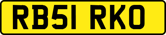 RB51RKO