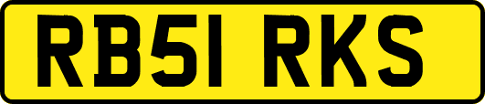 RB51RKS