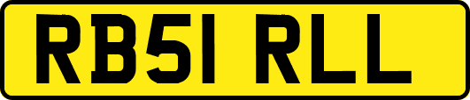 RB51RLL