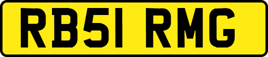 RB51RMG
