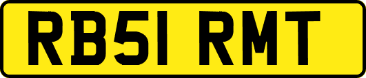RB51RMT