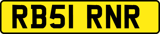RB51RNR