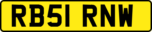 RB51RNW