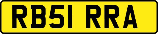 RB51RRA