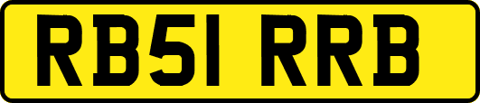 RB51RRB
