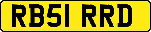 RB51RRD