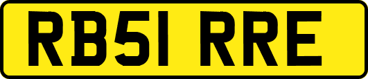 RB51RRE