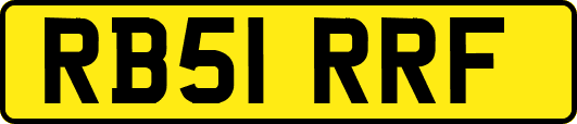 RB51RRF