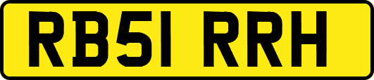 RB51RRH